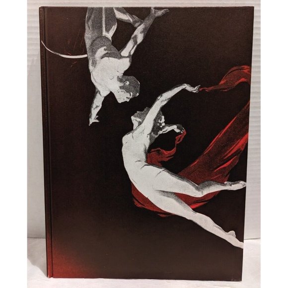 Colorful World of the Circus 1980 Hardcover Clowns Jamieson Animals David Vtg - Picture 13 of 14